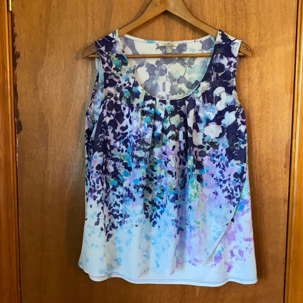 Roz & Ali tank size xl from women’s dress barn